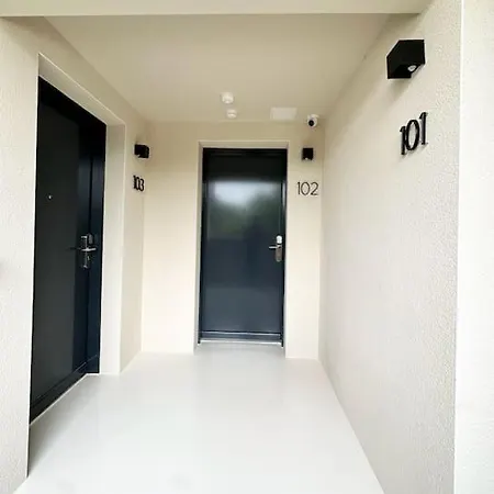 Perle Cachee Avec Netflix & Wifi Pres Du Carre Senart - 101 Apartment