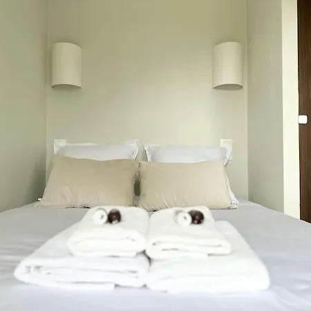 Apartment Perle Cachee Avec Netflix & Wifi Pres Du Carre Senart - 101
