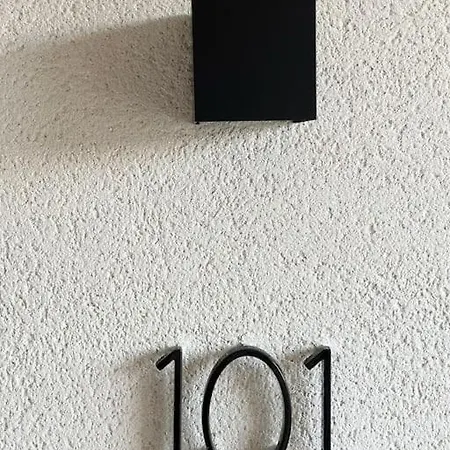 Perle Cachee Avec Netflix & Wifi Pres Du Carre Senart - 101 Combs-la-Ville